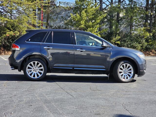 2013 Lincoln MKX Duluth GA