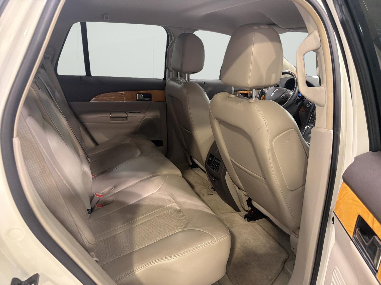 2013 Lincoln MKX San Antonio TX