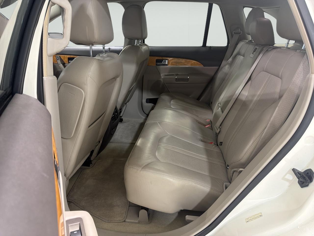 2013 Lincoln MKX San Antonio TX