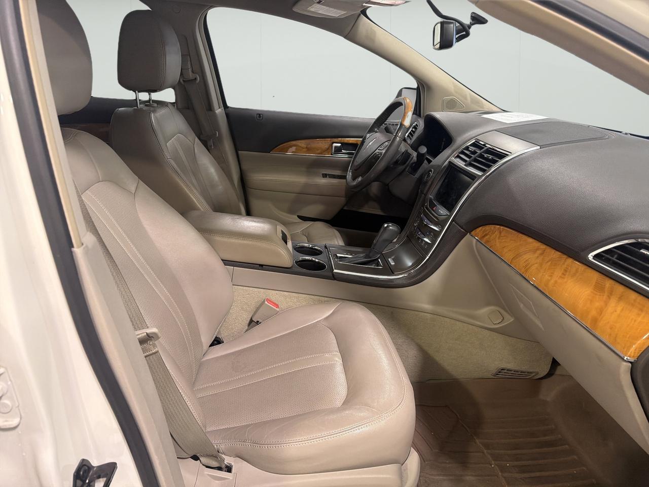 2013 Lincoln MKX San Antonio TX