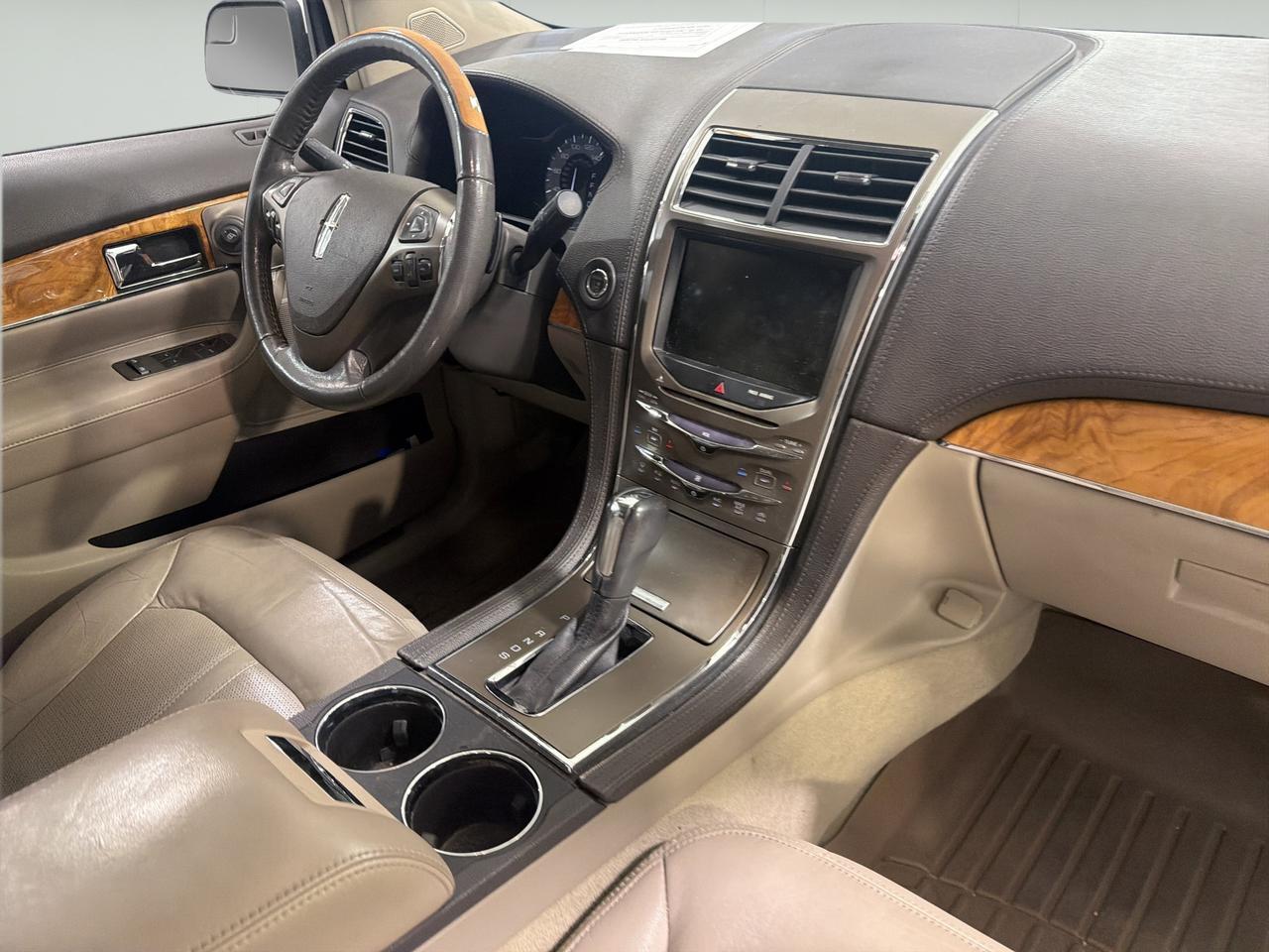 2013 Lincoln MKX San Antonio TX