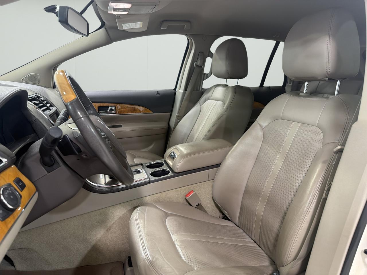 2013 Lincoln MKX San Antonio TX