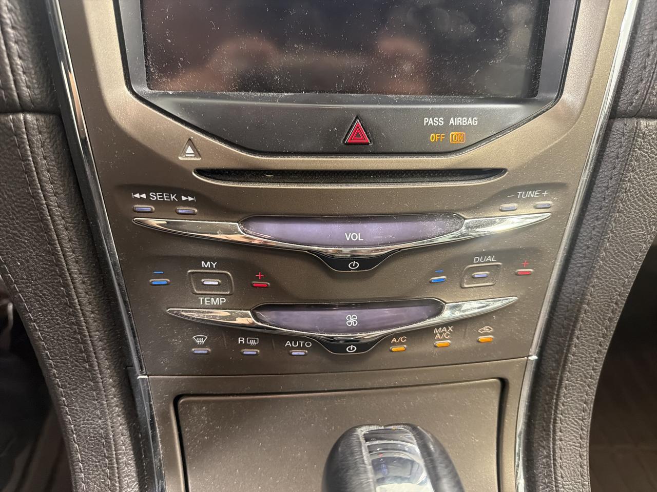 2013 Lincoln MKX San Antonio TX