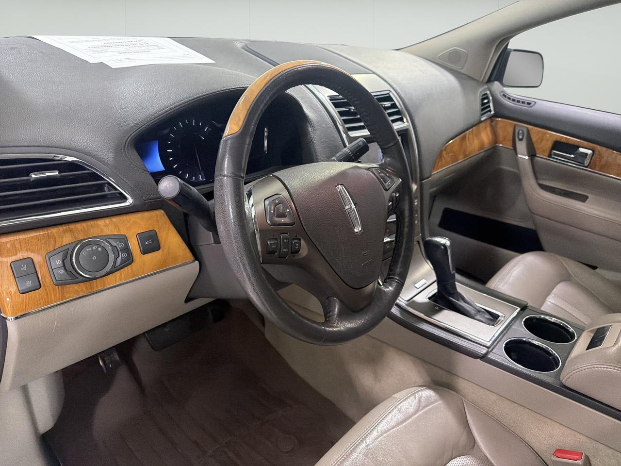 2013 Lincoln MKX San Antonio TX