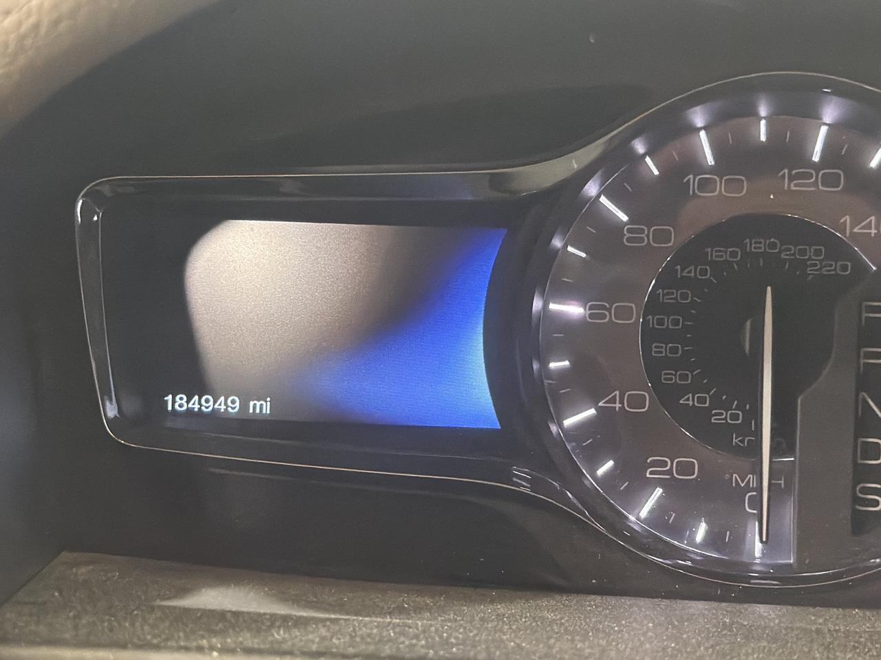 2013 Lincoln MKX San Antonio TX