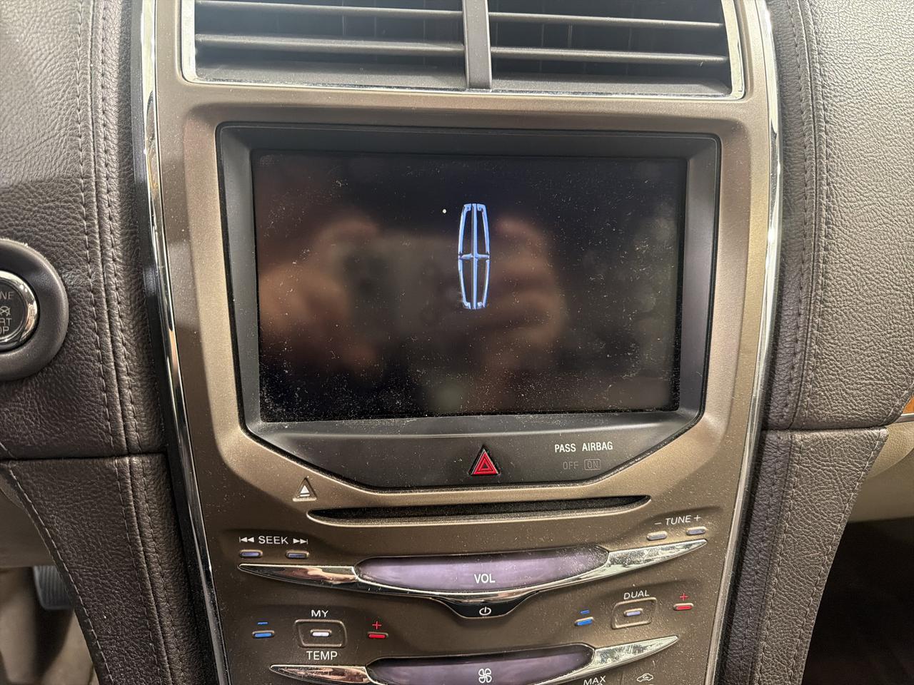 2013 Lincoln MKX San Antonio TX