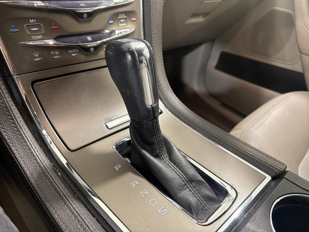 2013 Lincoln MKX San Antonio TX