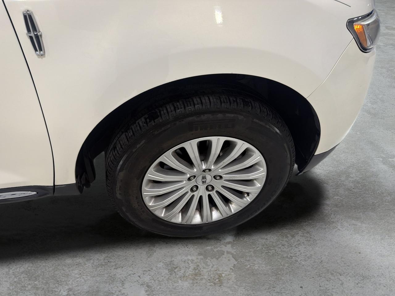 2013 Lincoln MKX San Antonio TX