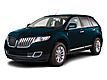 2013 Lincoln MKX