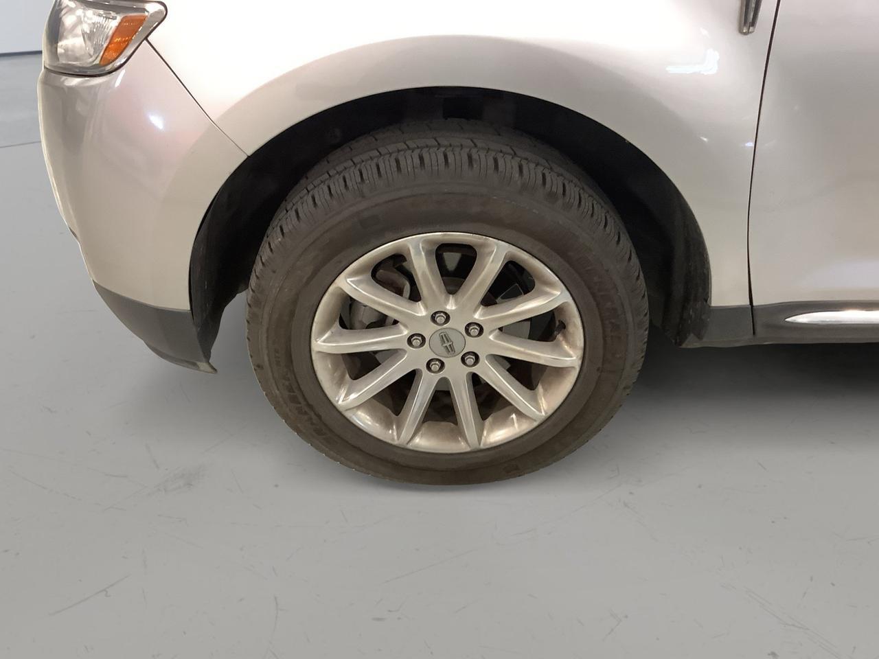 2013 Lincoln MKX New Braunfels TX
