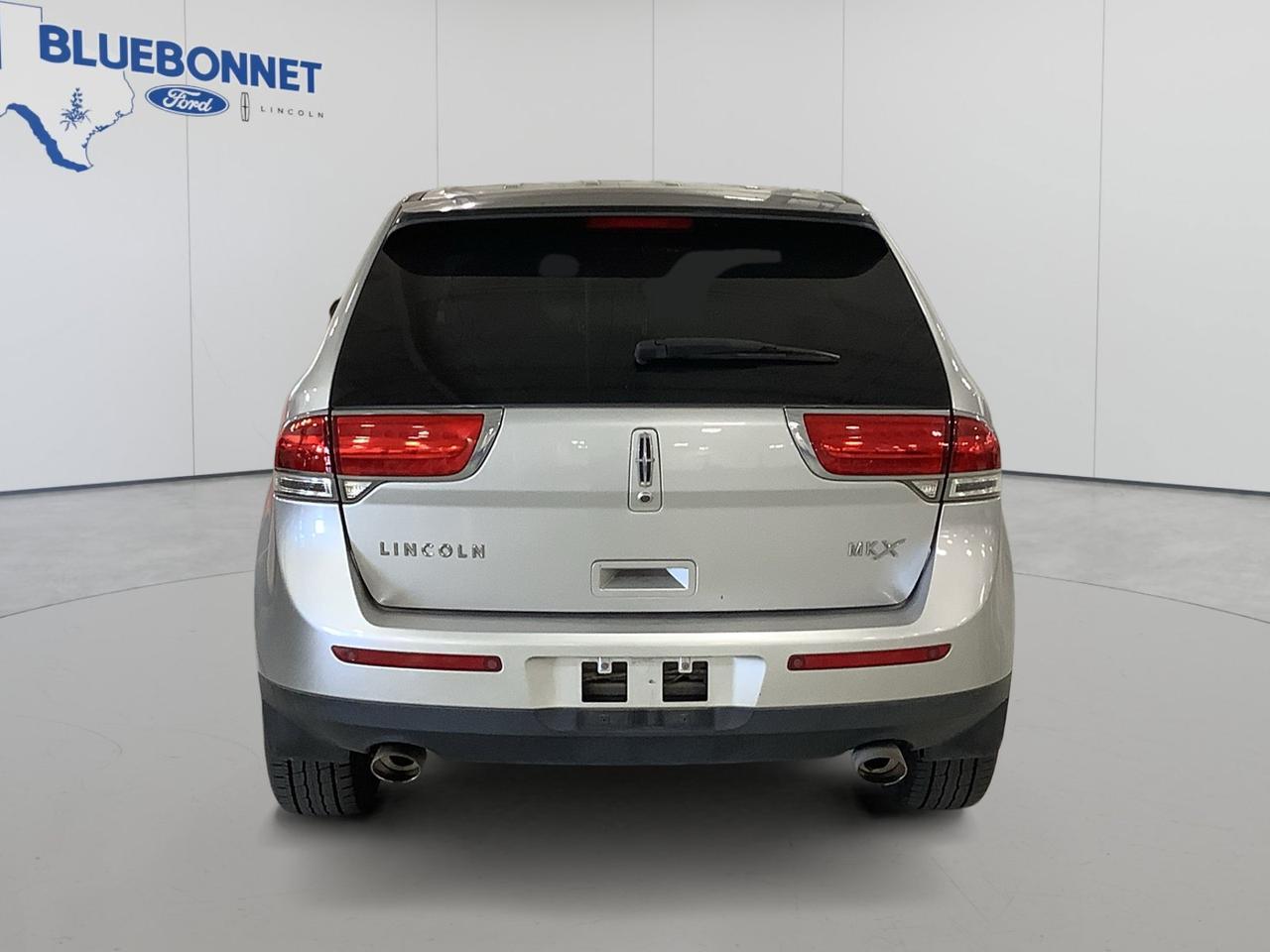 2013 Lincoln MKX New Braunfels TX