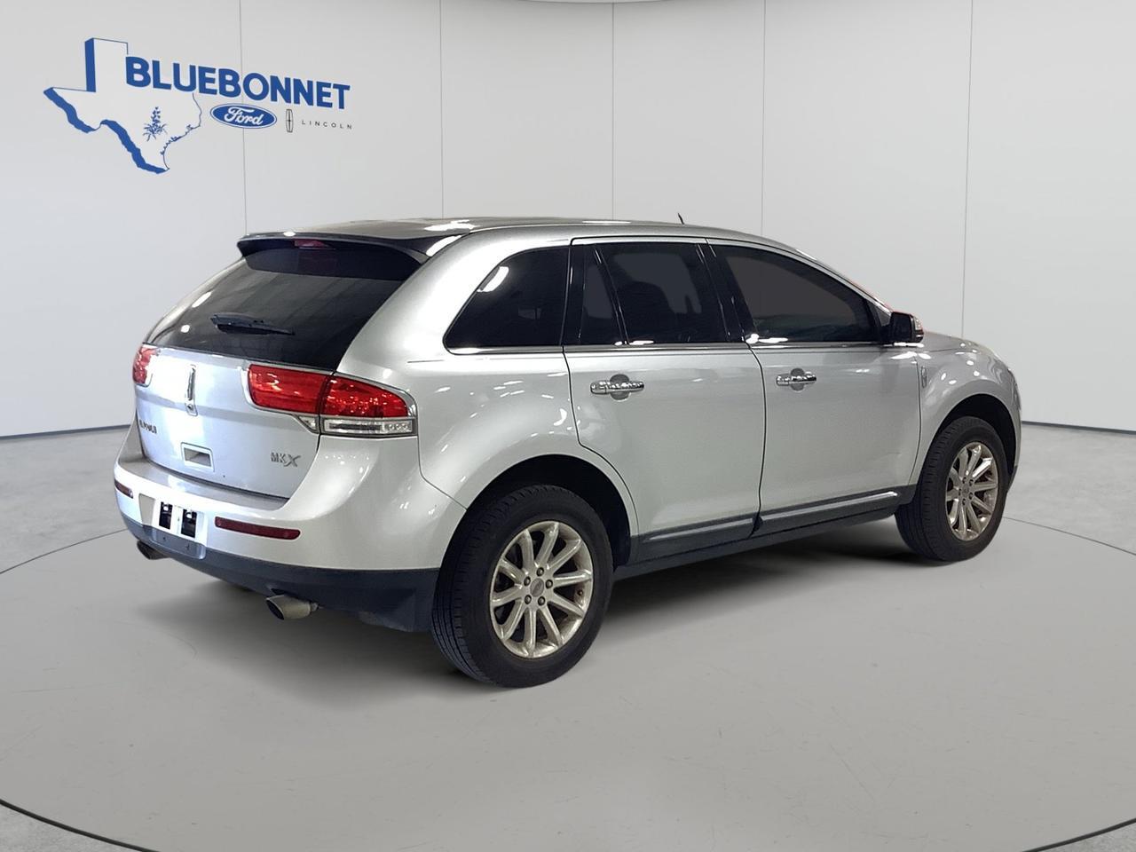 2013 Lincoln MKX New Braunfels TX