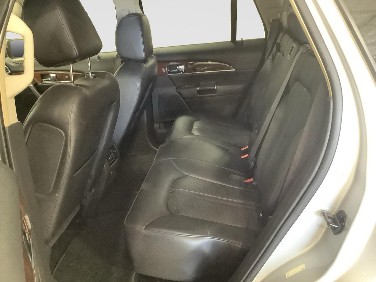 2013 Lincoln MKX New Braunfels TX