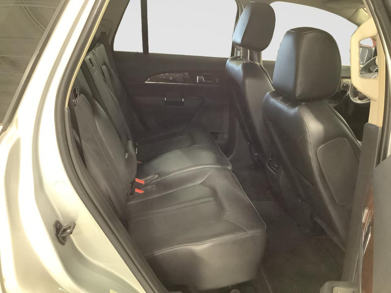 2013 Lincoln MKX New Braunfels TX
