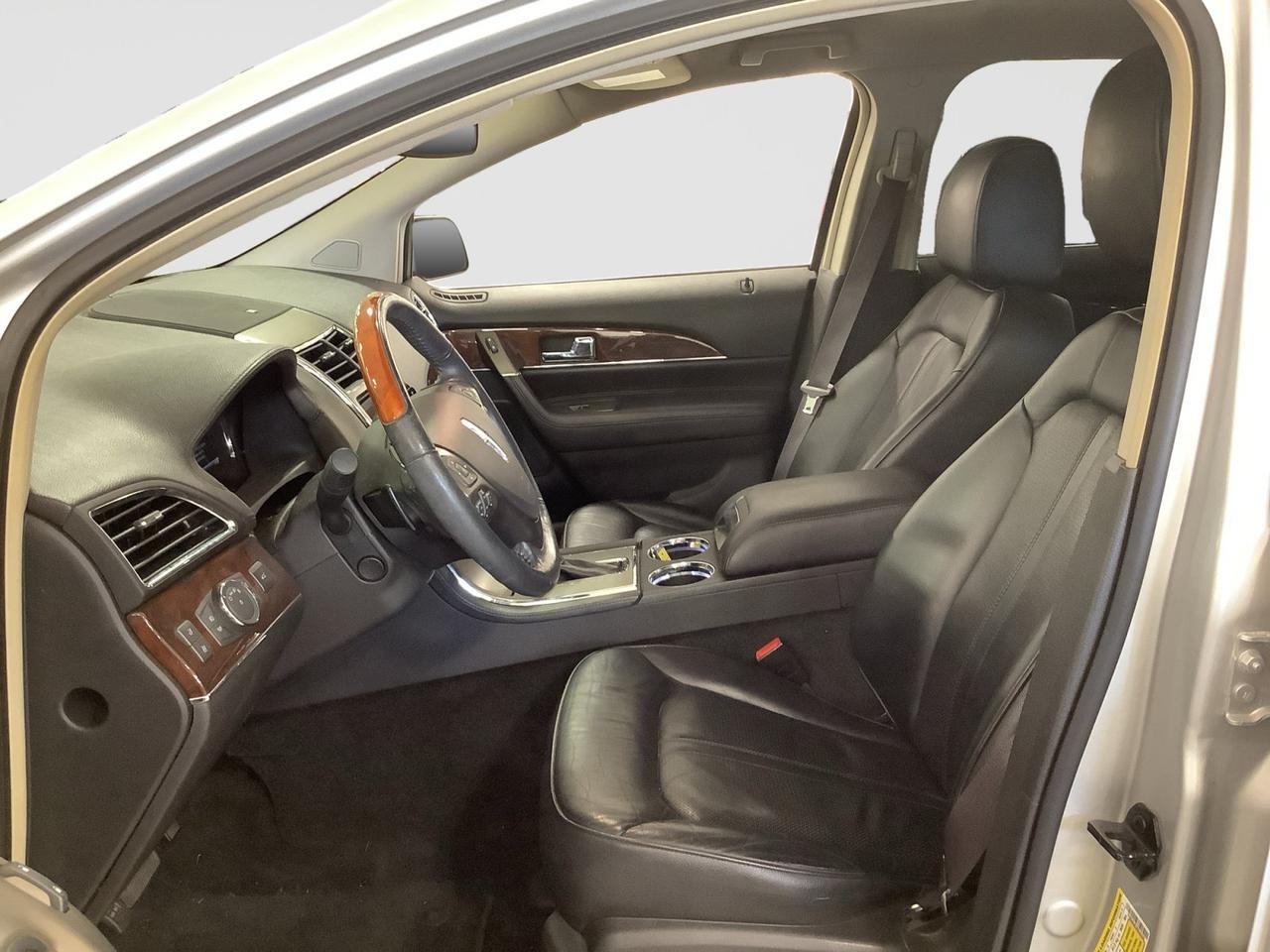 2013 Lincoln MKX New Braunfels TX