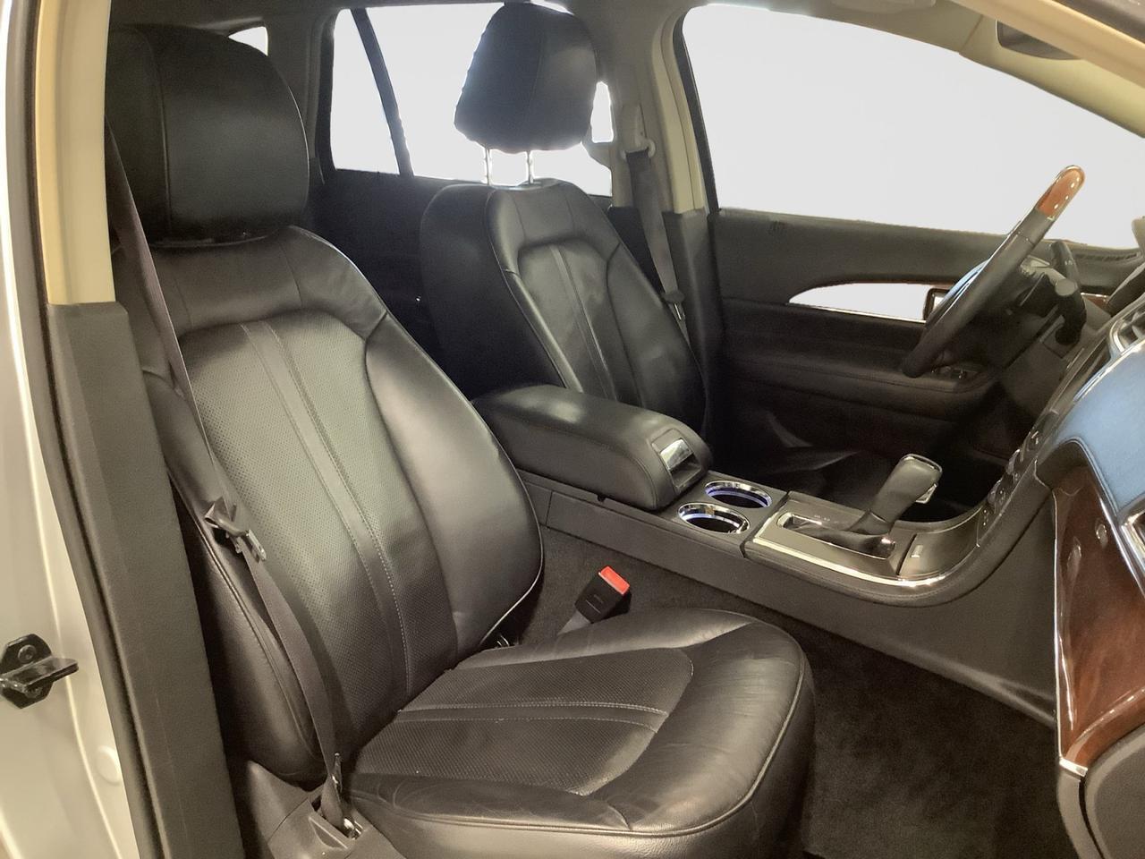 2013 Lincoln MKX New Braunfels TX