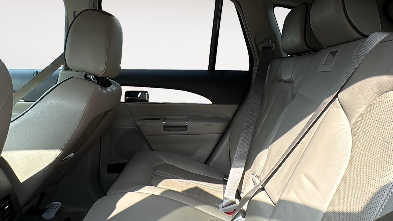 2013 Lincoln MKX  Selma TX