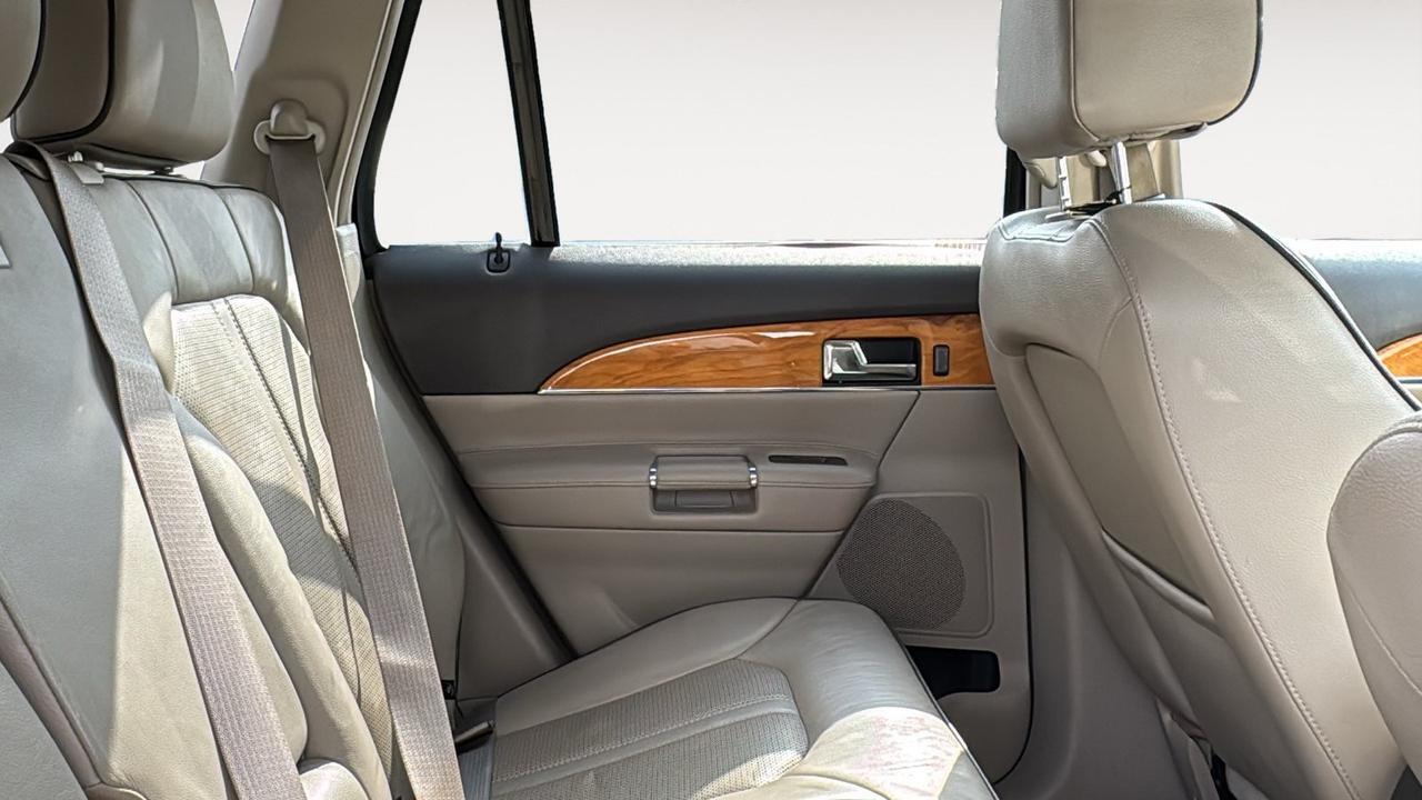 2013 Lincoln MKX  Selma TX