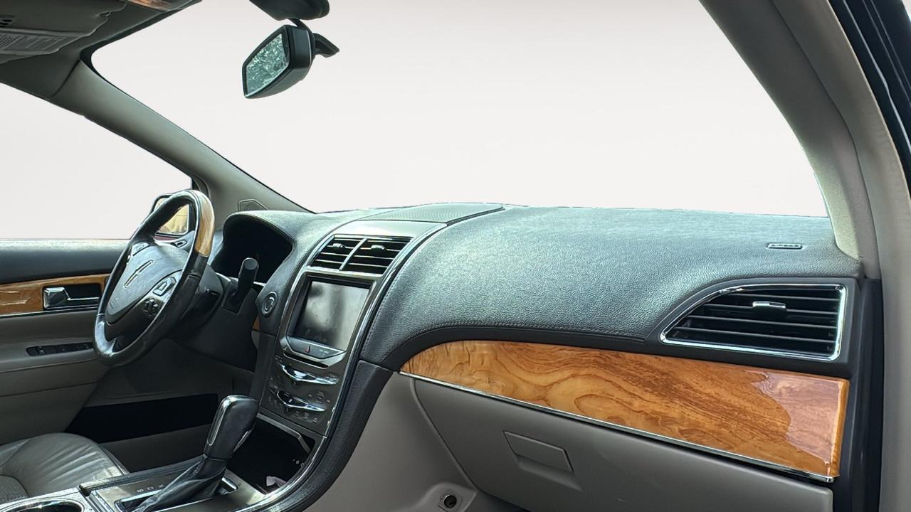 2013 Lincoln MKX  Selma TX