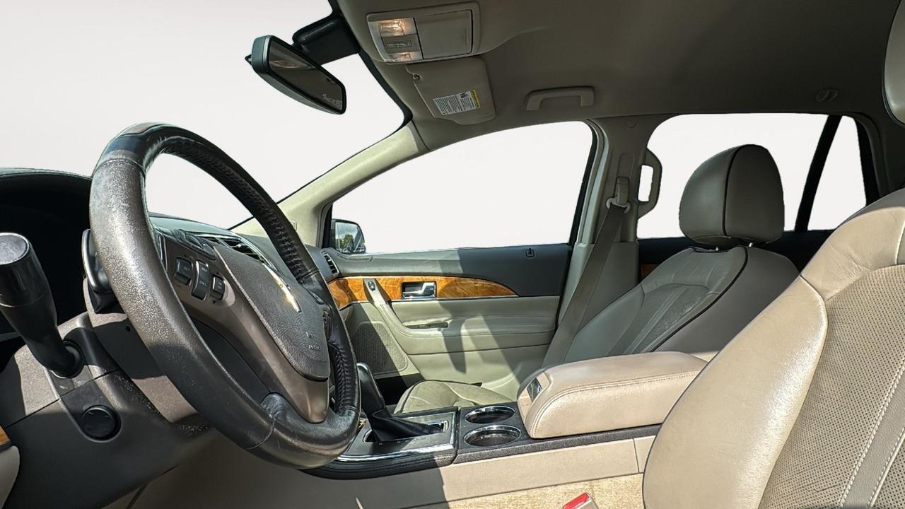 2013 Lincoln MKX  Selma TX