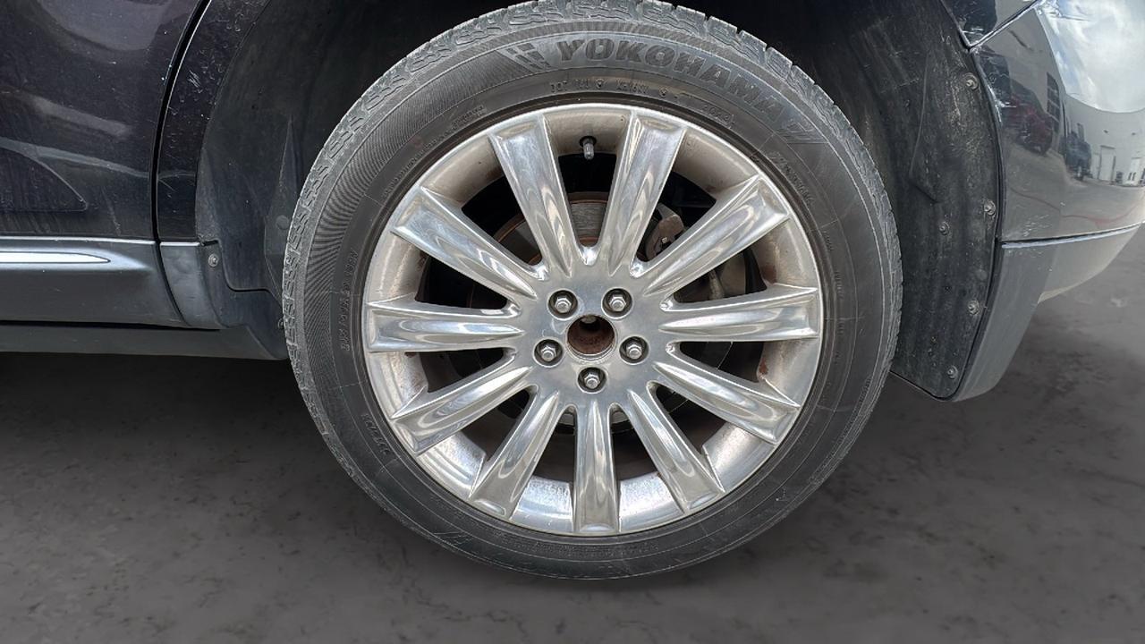 2013 Lincoln MKX  Selma TX