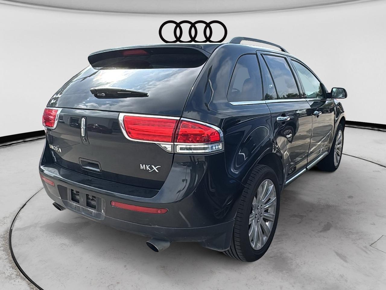 2013 Lincoln MKX  Selma TX