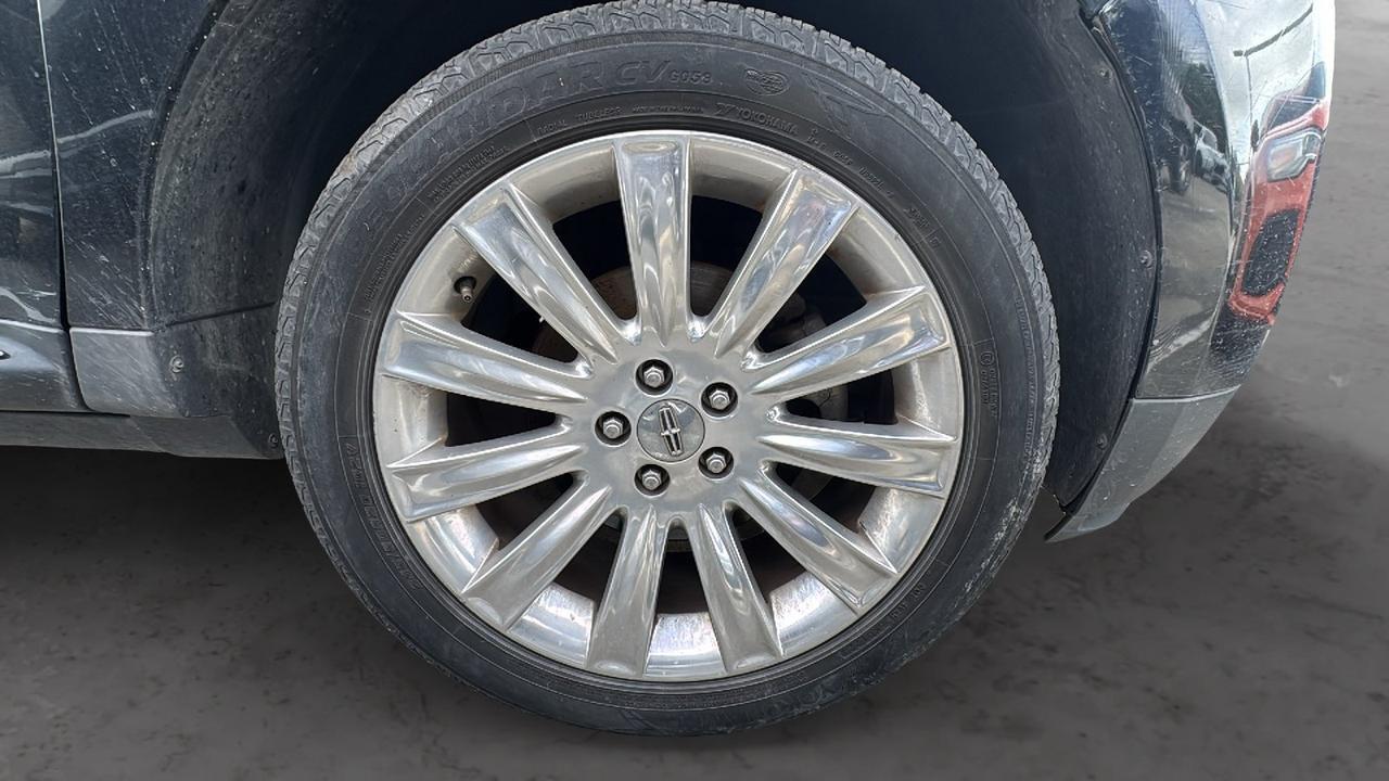 2013 Lincoln MKX  Selma TX