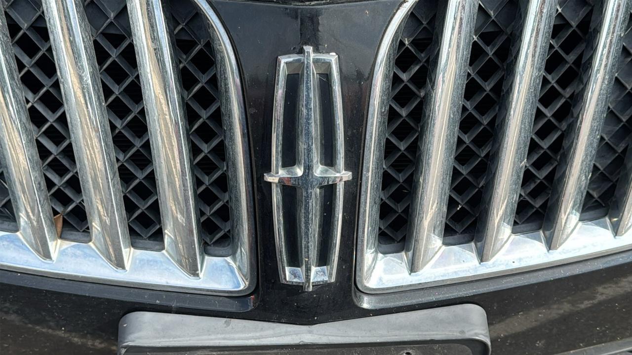 2013 Lincoln MKX  Selma TX