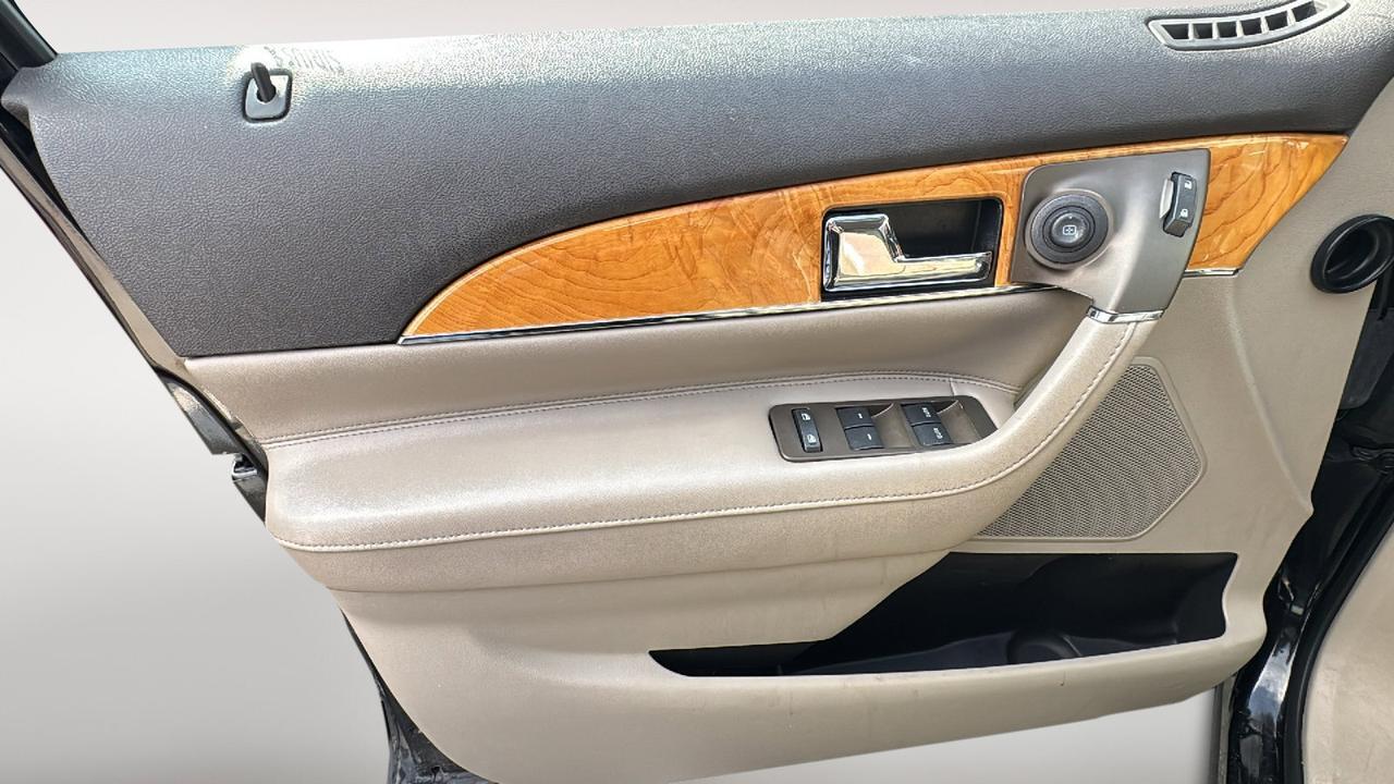 2013 Lincoln MKX  Selma TX