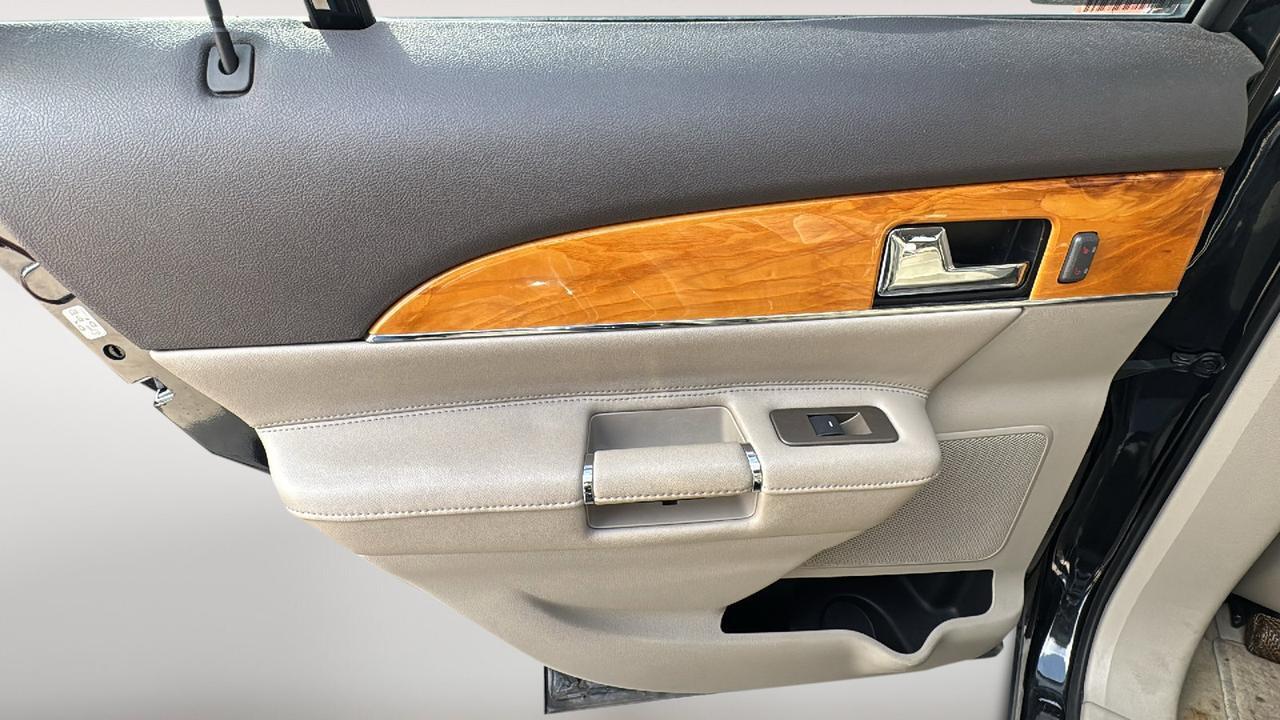 2013 Lincoln MKX  Selma TX