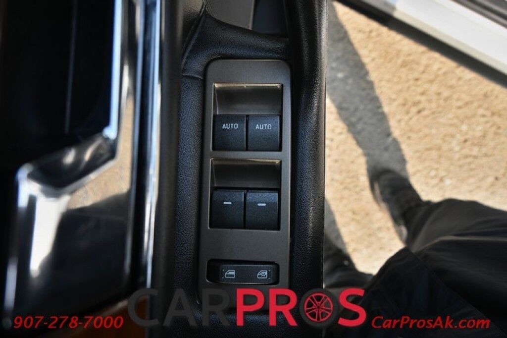 2013 Lincoln MKX AWD - Premium & Elite Pkg - Auto Start - Heated & Cooled Leather Seats - Heated Steering Wheel - Navigation - Panoramic Sunroof - THX Speakers - Adaptive Cruise Control - Blind Spot & Collision Alert - Backup Camera - Keyless Entry & Start Anchorage AK