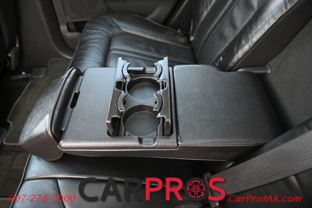 2013 Lincoln MKX AWD - Premium & Elite Pkg - Auto Start - Heated & Cooled Leather Seats - Heated Steering Wheel - Navigation - Panoramic Sunroof - THX Speakers - Adaptive Cruise Control - Blind Spot & Collision Alert - Backup Camera - Keyless Entry & Start Anchorage AK
