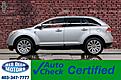 2013 Lincoln MKX AWD Limited Leather Roof Nav BCam