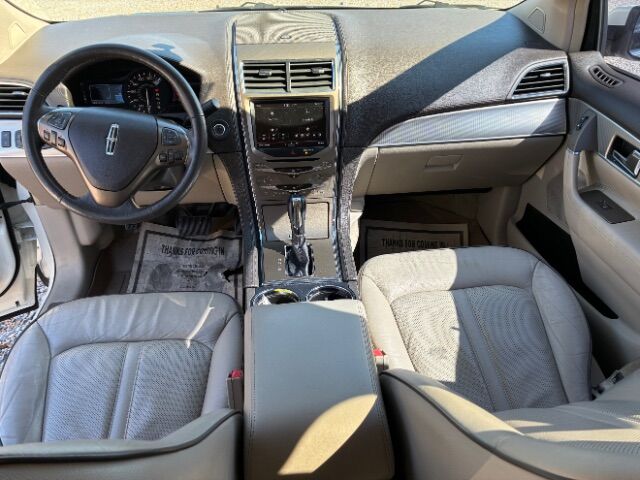 2013 Lincoln MKX Base Hattiesburg MS