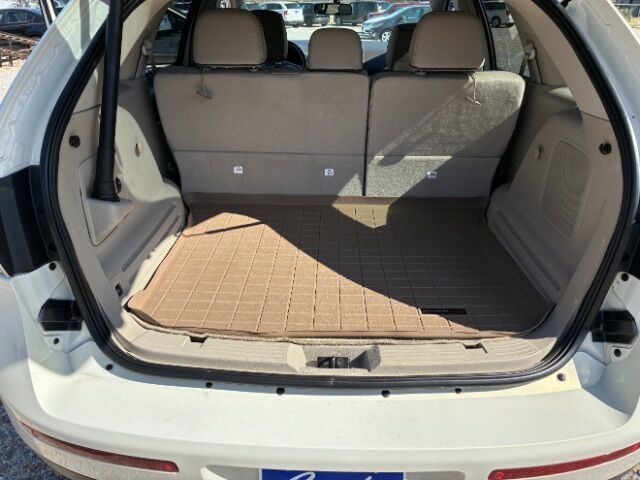 2013 Lincoln MKX Base Hattiesburg MS