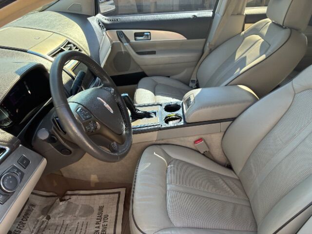 2013 Lincoln MKX Base Hattiesburg MS