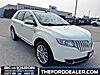 2013 Lincoln MKX Base