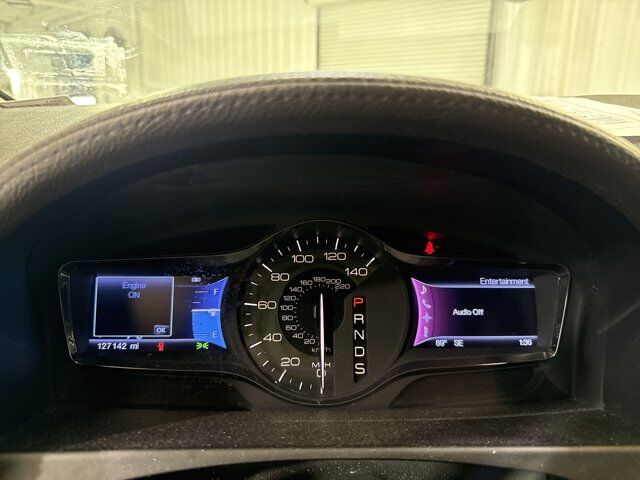 2013 Lincoln MKX Base San Antonio TX