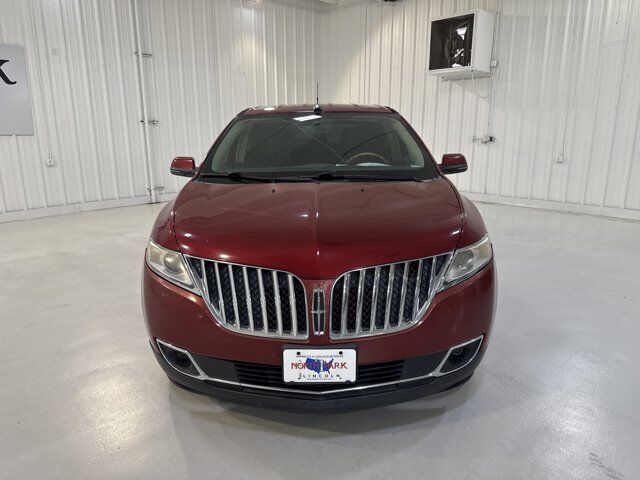 2013 Lincoln MKX Base San Antonio TX