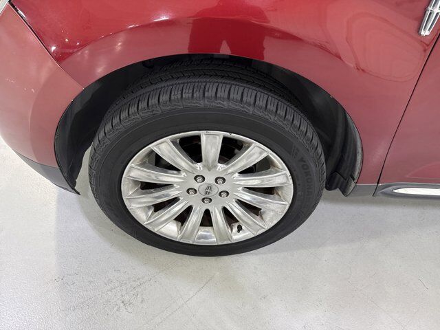 2013 Lincoln MKX Base San Antonio TX