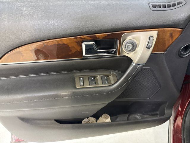 2013 Lincoln MKX Base San Antonio TX