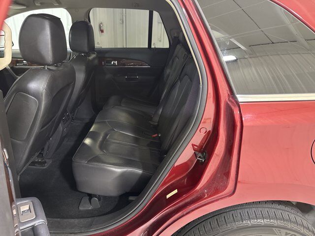 2013 Lincoln MKX Base San Antonio TX