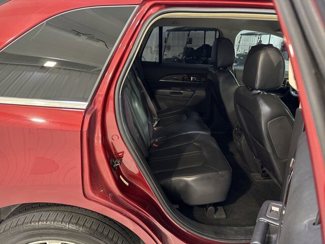 2013 Lincoln MKX Base San Antonio TX