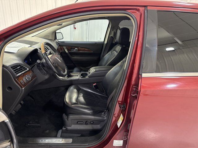 2013 Lincoln MKX Base San Antonio TX