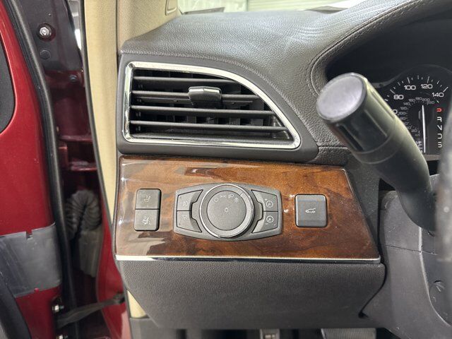 2013 Lincoln MKX Base San Antonio TX