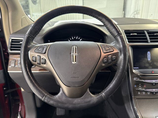 2013 Lincoln MKX Base San Antonio TX