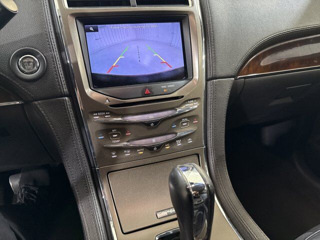 2013 Lincoln MKX Base San Antonio TX