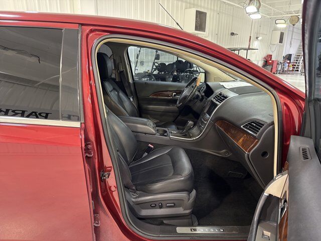 2013 Lincoln MKX Base San Antonio TX