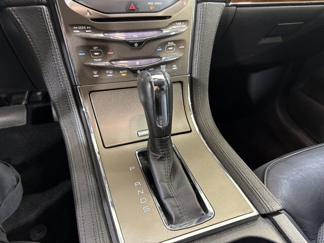 2013 Lincoln MKX Base San Antonio TX