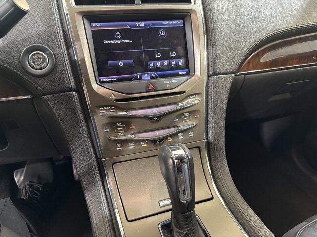 2013 Lincoln MKX Base San Antonio TX